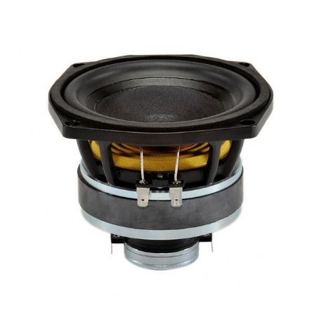 ALTOPARLANTE WOOFER COASSIALE 5&rdquo; POLLICI 13 Cm 100 Watt + 10 Watt 8 Ohm 5 FCX 44 B&C Speakers