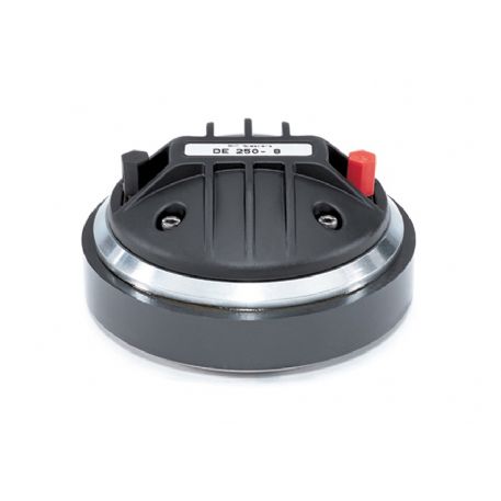 DRIVER A COMPRESSIONE HF 1” POLLICE 60 Watt 8 Ohm DE 250 B&C Speakers