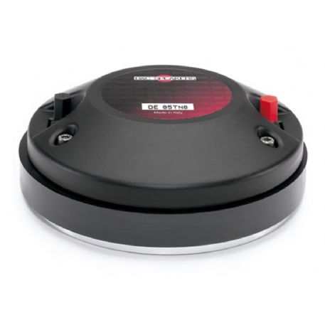 DRIVER A COMPRESSIONE HF 2.0” POLLICI 110 Watt 8 Ohm DE 85 TN B&C Speakers
