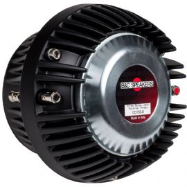 DRIVER A COMPRESSIONE MF-HF 2.0” POLLICI + 1.2” POLLICI 80 Watt + 20 Watt 8 Ohm DCX 50 B&C Speakers