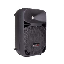 CASSA DIFFUSORE PASSIVO 8” POLLICI 130 WATT SB 200 Master Audio