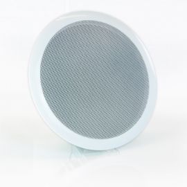 Cassa Diffusore in ABS da soffitto ad incasso 20 cm con trasformatore per linea a 100 V CS 200 B Master Audio