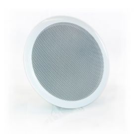 Cassa Diffusore in ABS da soffitto ad incasso 16,5 cm 16 Ohm CS 165 H Master Audio