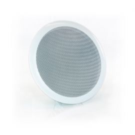 Cassa Diffusore in ABS da soffitto ad incasso 13 cm 16 Ohm CS 130 H Master Audio