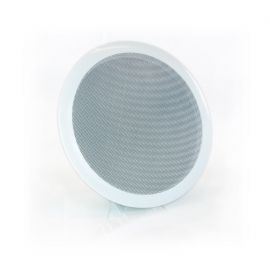 Cassa Diffusore in ABS da soffitto ad incasso 13 cm con trasformatore per linea a 100 V CS 130 B Master Audio