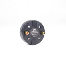 DRIVER A COMPRESSIONE HF DR 4 MEMBRANA 25 MM 100 W 8 Ohm Master Audio