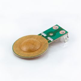 MEMBRANA DIAPHRAGM DI RICAMBIO SDT TH 150 PER DRIVER TTH 150 Master Audio