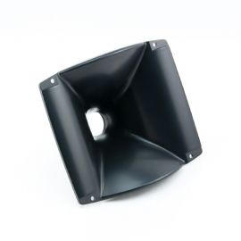 TROMBA HF HORN IN ABS Filettatura da 1” Pollice 160 x 142 x 103 mm KHD 160 Master Audio