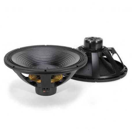 ALTOPARLANTE WOOFER 18” POLLICI 1200 Watt 46 Cm 8 Ohm LF 18 N 401 RCF