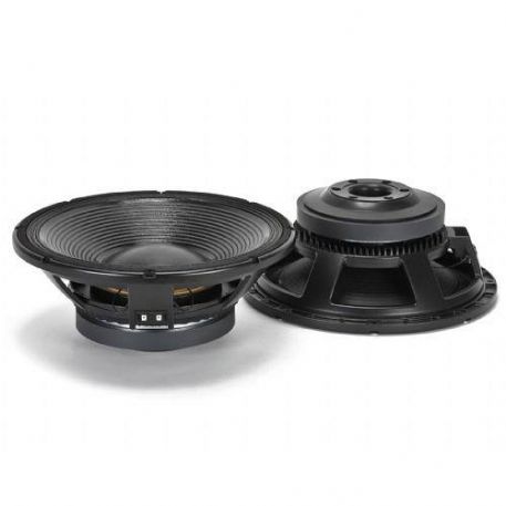 ALTOPARLANTE WOOFER 15” POLLICI 1500 Watt 38 Cm 8 Ohm LF 15 X 401 RCF