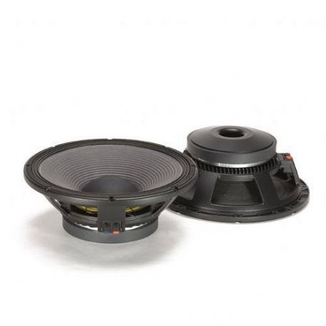 ALTOPARLANTE WOOFER 15” POLLICI 650 Watt 38 Cm 8 Ohm MB 15 H 401 RCF