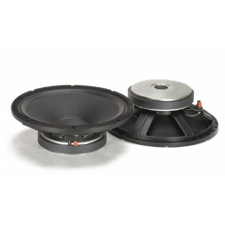 ALTOPARLANTE WOOFER 15” POLLICI 600 Watt 38 Cm 8 Ohm L 15 / 554 K RCF