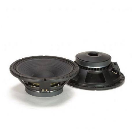 ALTOPARLANTE WOOFER 15” POLLICI 600 Watt 38 Cm 8 Ohm L 15 S 801 RCF