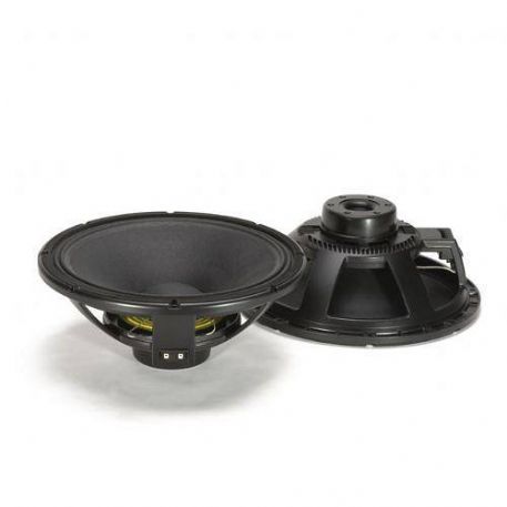 ALTOPARLANTE WOOFER 15” POLLICI 650 Watt 38 Cm 8 Ohm MB 15 N 351 RCF