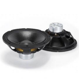 1 WOOFER MASTER AUDIO PA12/4 Altoparlante Diffusore Da 30,00 Cm 300 Mm 12" Da 440 Watt Rms E 880 Watt Max Con Impedenza 4 Ohm Sensibilità 95 Db, 1 Pezzo - Foto 12