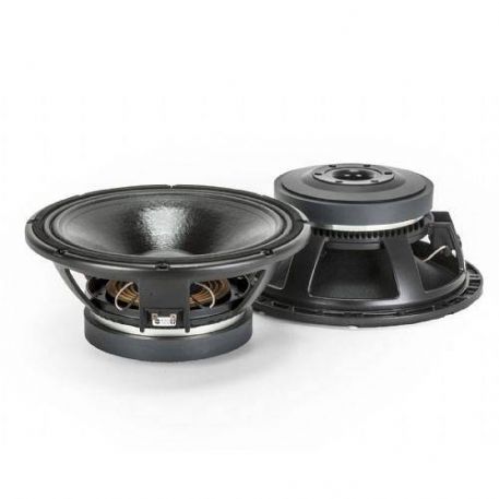 ALTOPARLANTE WOOFER 12” POLLICI 500 Watt 32 Cm 8 Ohm MB 12 X 301 RCF