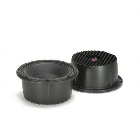ALTOPARLANTE WOOFER 10” POLLICI 350 Watt 25 Cm 8 Ohm MR 10 N 301 RCF