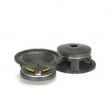 ALTOPARLANTE WOOFER 10” POLLICI 350 Watt 25 Cm 8 Ohm L 10 / 750 YK RCF