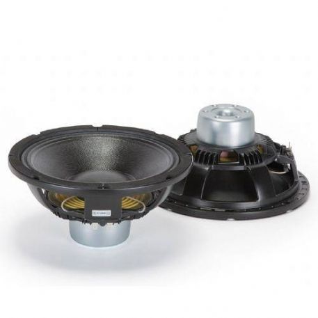 ALTOPARLANTE WOOFER 10&rdquo; POLLICI 300 Watt 25 Cm 8 Ohm MB 10 N 251 RCF