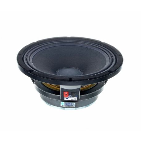 Soundlab Altoparlante Basso Telaio 8 Pollici 200 W 8 Ohm - Foto 2