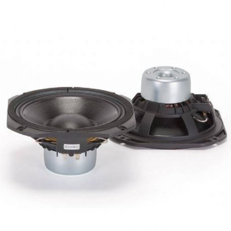 ALTOPARLANTE WOOFER 8” POLLICI 300 Watt 20 Cm 8 Ohm MB 8 N 251 RCF