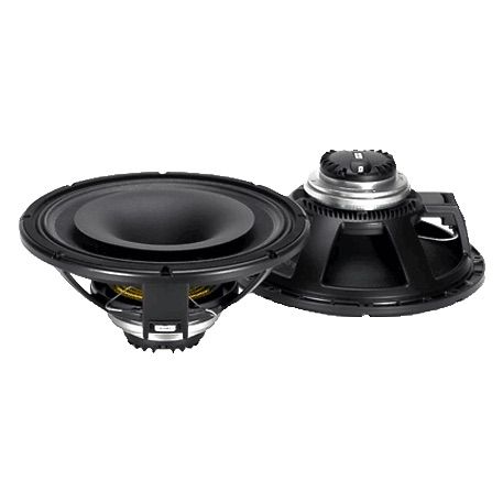 ALTOPARLANTE WOOFER COASSIALE 15” Pollici 38 Cm 450 Watt + Driver 1.5” Pollici 90 Watt CX 15 N 351 RCF