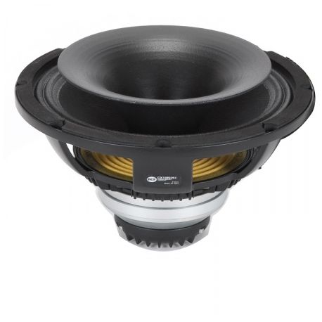 ALTOPARLANTE WOOFER COASSIALE 10” Pollici 25 Cm 300 Watt + Driver 1” Pollici 50 Watt CX 10 N 251 RCF