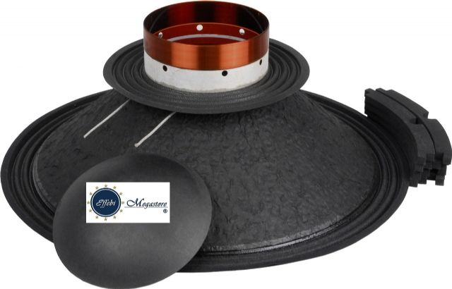 Foam, 25 cm 10 bordo di riparazione riconatura ribordatura woofer