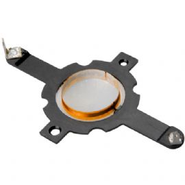 MEMBRANA DIAPHRAGM DI RICAMBIO M73 PER DRIVER N255-N 8 OHM RCF 15410073 (DM-2561)