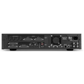 INTERFACCIA AUDIO SCHEDA AUDIO USB/ETHERNET MODULARE CHASSIS + MODULO SYMPHONY I/O 8X8 + MP APOGEE
