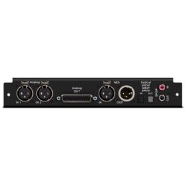 MODULO ESPANSIONE PER APOGEE SYMPHONY I/O 2 ANALOG IN E 6 OUT + 8 AES/OPTICAL I/O APOGEE