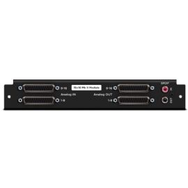 MODULO ESPANSIONE  PER APOGEE SYMPHONY 16 ANALOG IN + 16 ANALOG OUT MKII APOGEE