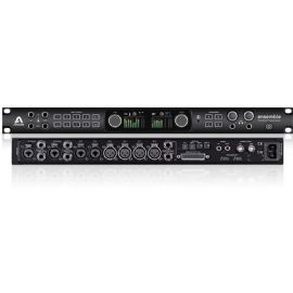 INTERFACCIA AUDIO SCHEDA AUDIO THUNDERBOLT 30 IN x 34 OUT ENSEMBLE APOGEE