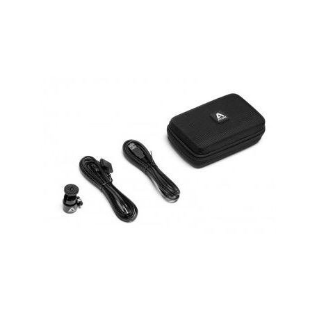 KIT ACCESSORI PER MICROFONO MIC 96K ACCESSORY KIT APOGEE