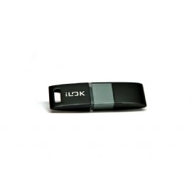 Sistema di protezione USB per memorizza le autorizzazioni dei software PACE ILOK 2 AVID