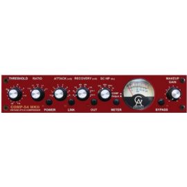 COMPRESSORE LIMITER VINTAGE COMP-3A GOLDEN AGE