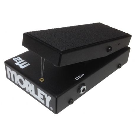 Pedale volume passivo di dimensioni ridotte M2 MINI VOLUME MORLEY