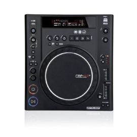 LETTORE CD player MP3 USB superficie di controllo MIDI professionale per DJ RMP-2.5 ALPHA RELOOP