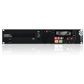 LETTORE CD player MP3 USB A RACK RMP-1660 USB RELOOP