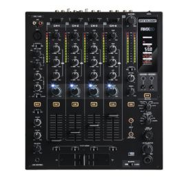 Mixer professionale per DJ a 4+1 canali RMX-60 DIGITAL RELOOP