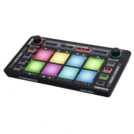 Controller Modulare Drum pad MIDI/USB professionale NEON RELOOP