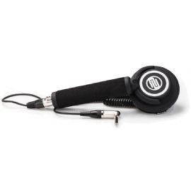 Cuffia a doccia (monocuffia) professionale con padiglione ruotabile di 90° RHP-10 MONO RELOOP