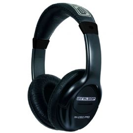 Cuffia professionale compatta, con padiglioni ruotabili di 180 gradi RH-2350 PRO MK2 RELOOP
