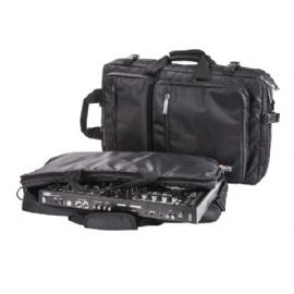 Borsa in poliestere idrorepellente per il trasporto di controller per DJ CONTROLLER BAG LARGE RELOOP