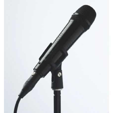 Microfono dinamico di tipo cardioide pensato per l’utilizzo live STC-80 SONTRONICS