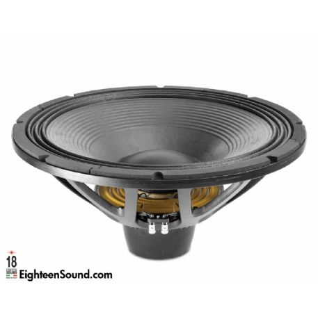 ALTOPARLANTE WOOFER 21” POLLICI 54 Cm 1700 Watt 4 OHM 21 NLW 4000 18 SOUND EIGHTEEN SOUND