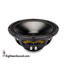 ALTOPARLANTE WOOFER 10” POLLICI 25 Cm 350 Watt 8 OHM 10 NMB 420 18 SOUND EIGHTEEN SOUND