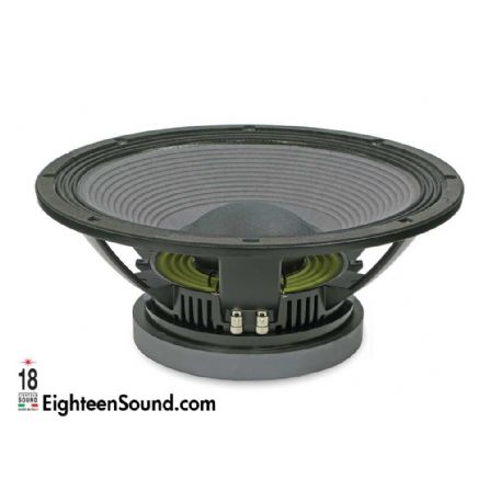 ALTOPARLANTE WOOFER 15&rdquo; POLLICI 38 Cm 1200 Watt 8 OHM 15 LW 2400 18 SOUND EIGHTEEN SOUND
