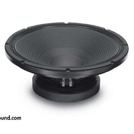 ALTOPARLANTE WOOFER 15” POLLICI 38 Cm 1000 Watt 8 OHM 15 LW 1401 18 SOUND EIGHTEEN SOUND