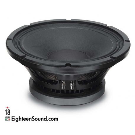 ALTOPARLANTE WOOFER 12” POLLICI 32 Cm 450 Watt 8 OHM 12 MB 700 18 SOUND EIGHTEEN SOUND
